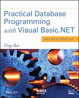 Practical Database Programming with Visual Basi... 1118162056 Book Cover