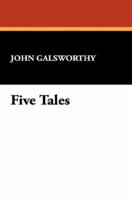 Five Tales 1434485188 Book Cover