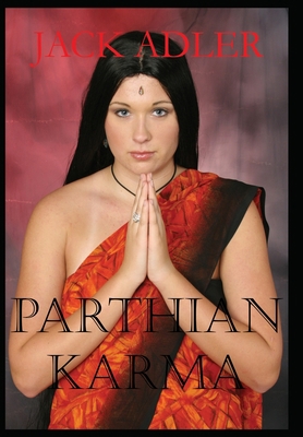 Parthian Karma 0979335817 Book Cover