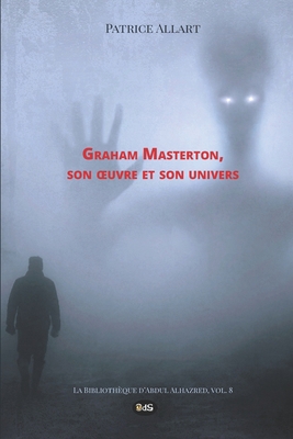 Graham Masterton [French] 2380140006 Book Cover