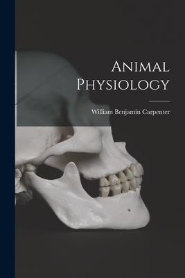 Animal Physiology 1016814291 Book Cover