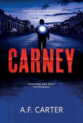 Carney 1613167261 Book Cover