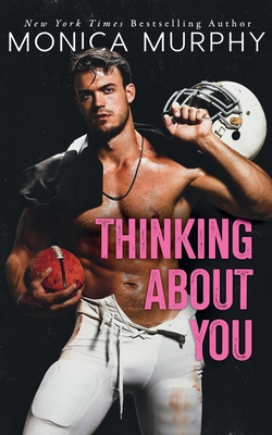 Thinking About You 1657285235 Book Cover