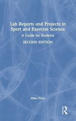 Lab Reports and Projects in Sport and Exercise ... 0367631822 Book Cover