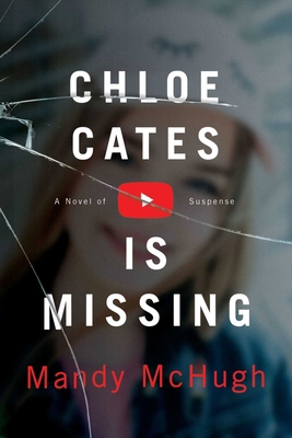 Chloe Cates Is Missing 1613163983 Book Cover