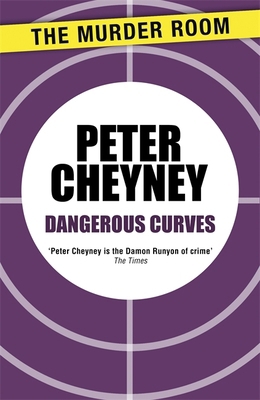 Dangerous Curves 1471901610 Book Cover