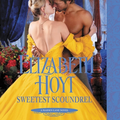 Sweetest Scoundrel 1478961619 Book Cover