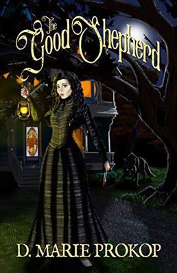 The Good Shepherd 1732889309 Book Cover
