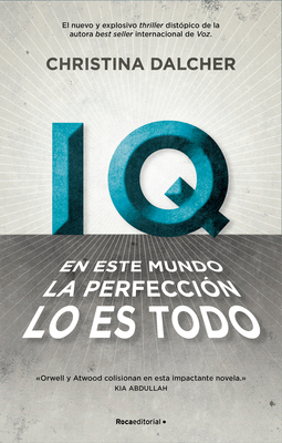 Iq/ Master Class [Spanish] 8417541098 Book Cover