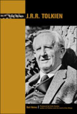 J.R.R. Tolkien 0791078477 Book Cover