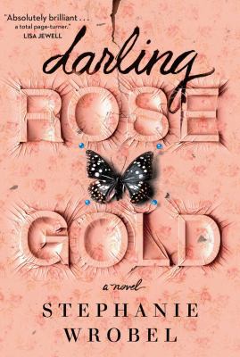 Darling Rose Gold            Book Cover