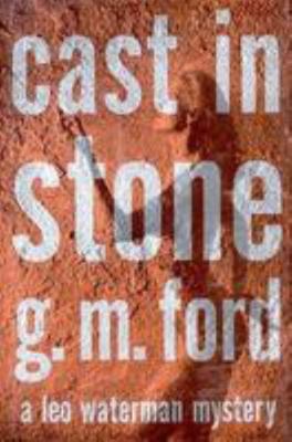 Cast in Stone 0802732674 Book Cover