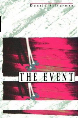 The Event 1420877305 Book Cover