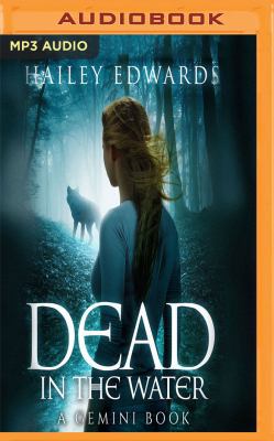 Dead in the Water 1543690688 Book Cover