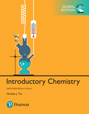 Introductory Chemistry in Si Units 1292229683 Book Cover