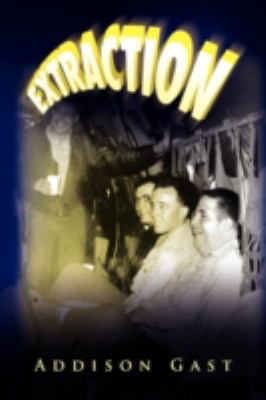 Extraction 1436351650 Book Cover