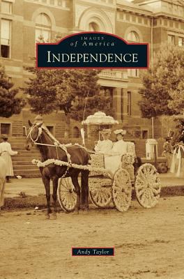 Independence 1531670083 Book Cover