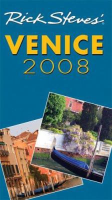 Rick Steves' Venice 1566918693 Book Cover