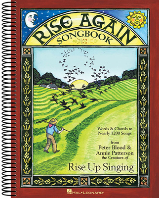 Rise Again Songbook (Vocal Edition) Comprehensi... 1480331899 Book Cover