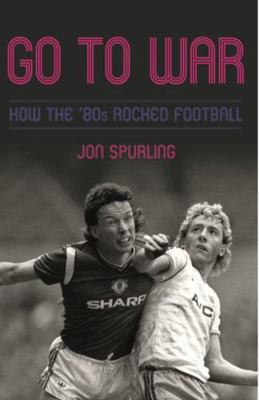 Go To War 1785907492 Book Cover