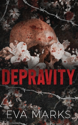 Depravity: Horror Romance B0GK2LSK35 Book Cover
