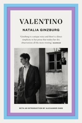 Daunt Valentino. 1914198549 Book Cover