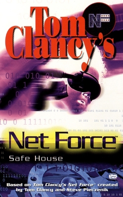Safe House 042517431X Book Cover
