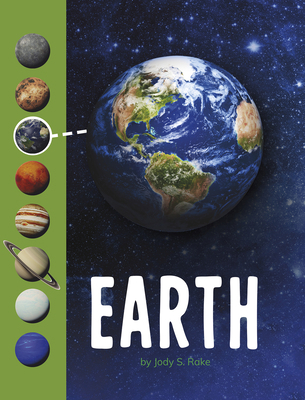 Earth 1977123937 Book Cover
