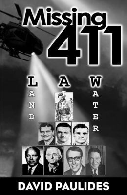 Missing 411: LAW 0692176446 Book Cover
