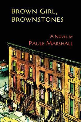 Brown Girl, Brownstones 1614276137 Book Cover