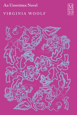 An Unwritten Novel 1037403487 Book Cover