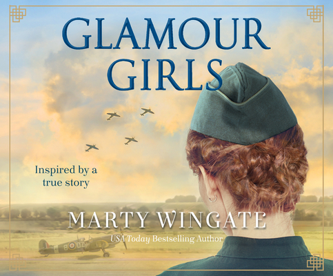 Glamour Girls 1662068409 Book Cover