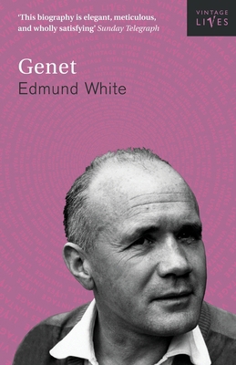 Genet 0099450070 Book Cover