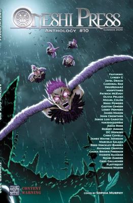 Oneshi Press Anthology #10 : Origins