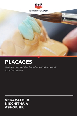 Placages [French] 6209318673 Book Cover