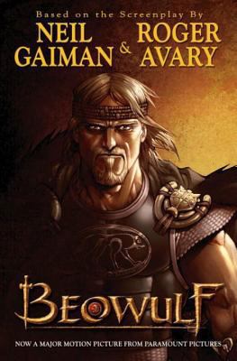 Beowulf 1600101283 Book Cover