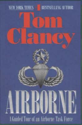 Airborne - A Guided Tour of an Airborne Task Force B007YXVRGW Book Cover