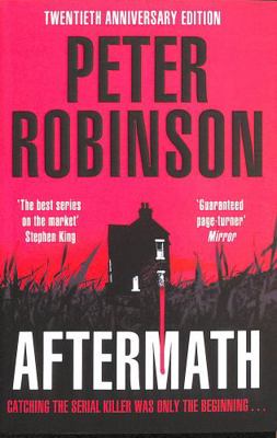 Aftermath: 20th Anniversary Edition (The Inspec... 1509892729 Book Cover