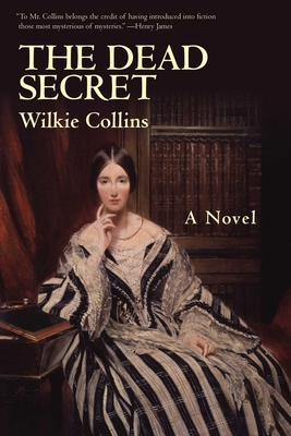 The Dead Secret 1628724218 Book Cover