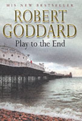 Play to the End 0593047605 Book Cover