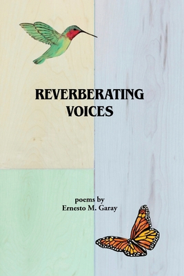 Reverberating Voices 1953447619 Book Cover
