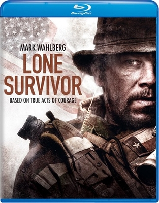 Lone Survivor B07VVV2GRL Book Cover