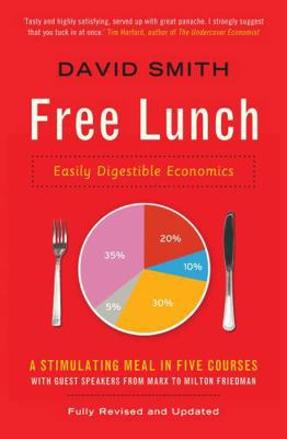 Free Lunch 1781250111 Book Cover