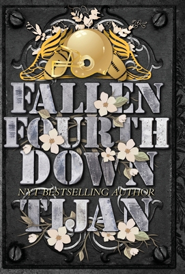 Fallen Fourth Down (Hardcover Edition) 1951771036 Book Cover