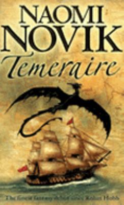 Temeraire 0007219113 Book Cover