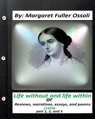 Life without and life within.(1859) by Margaret... 1530957362 Book Cover