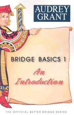 Bridge Basics 1: An Introduction 0939460114 Book Cover