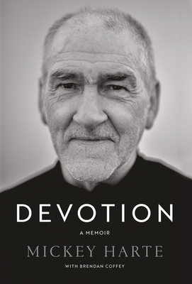 Devotion: A Memoir 000847303X Book Cover