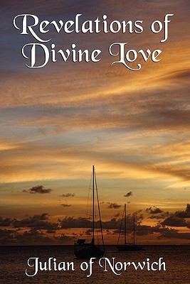 Revelations of Divine Love 1617203416 Book Cover