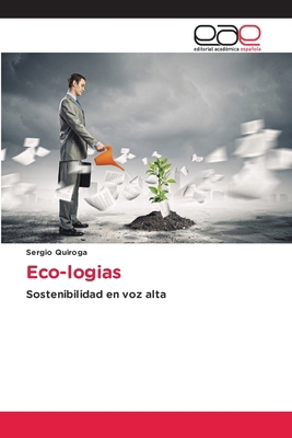 Eco-logias [Spanish] 6209202934 Book Cover